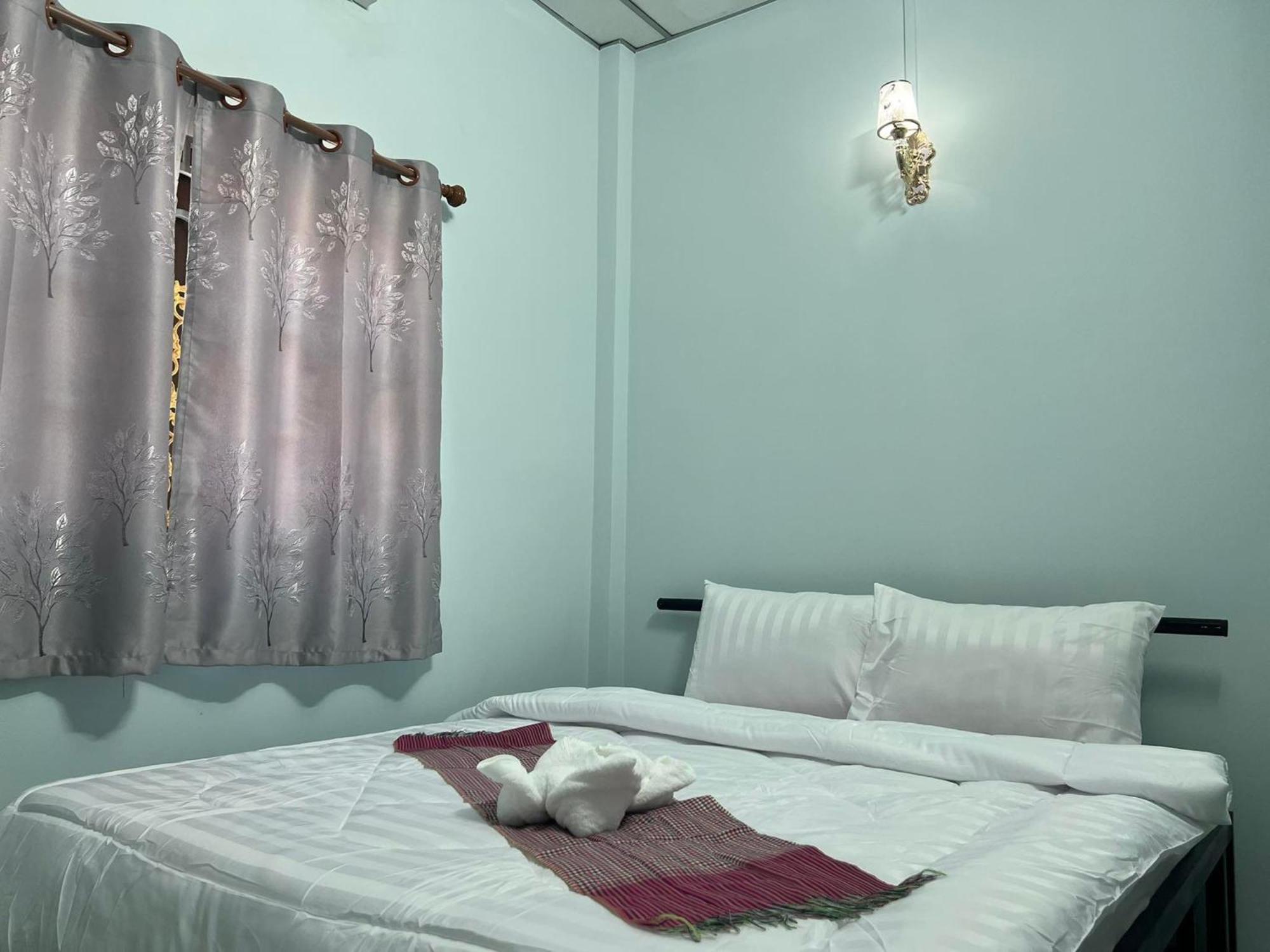 Lotus Blanc Homestay Villa Battambang Exterior foto