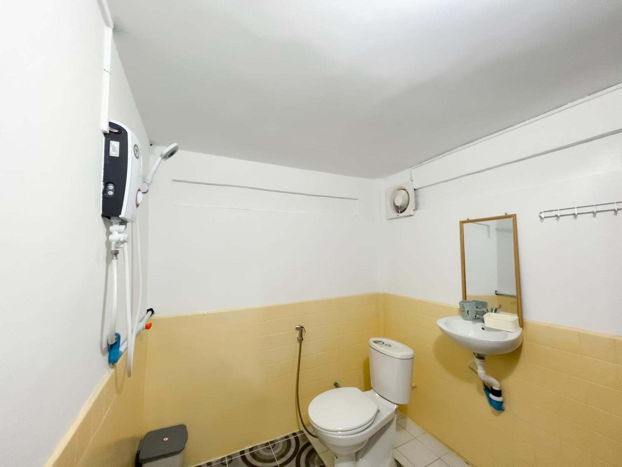 Lotus Blanc Homestay Villa Battambang Exterior foto