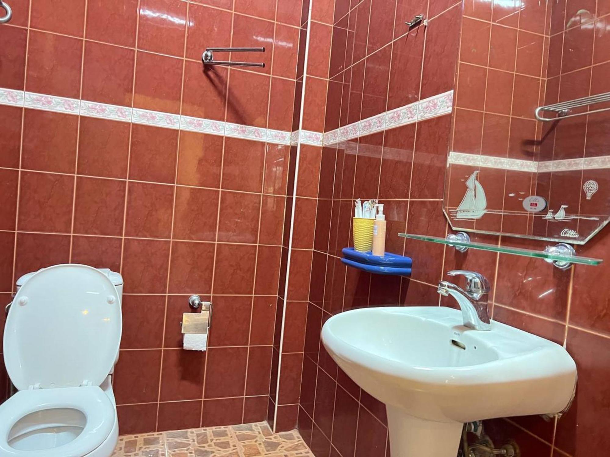 Lotus Blanc Homestay Villa Battambang Exterior foto